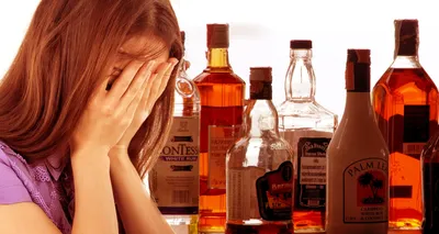 Вред алкоголя и чем он опасен | Ефим Семенов | Дзен