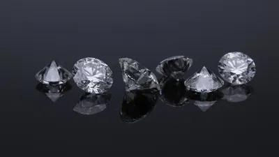 Картинки алмазы (58 фото)