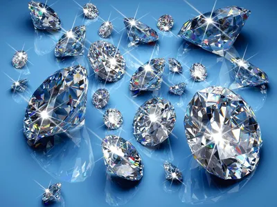 Самые знаменитые алмазы в истории: алмаз ШАХ, Алмаз Хоупа и Санси. Часть  вторая. | Пикабу