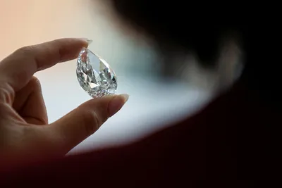 От шахты до огранки: почему алмазы стоят так дорого | Forbes Life