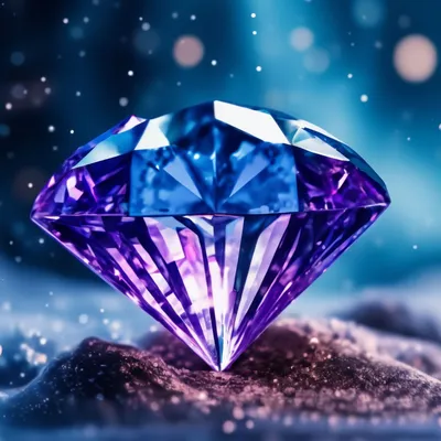 Твердость алмаза: от чего зависит твердость и прочность камня