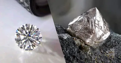 Модель \"Кристаллическая решетка алмаза\" (демонстрационная). Z001 -  KomarovToys