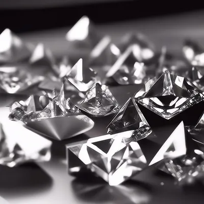 Два крупных алмаза добыли в Якутии в один день — ЯСИА