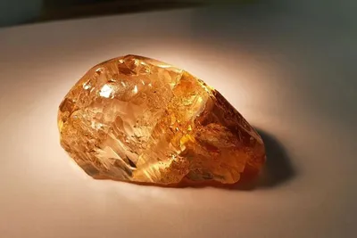 В Якутии нашли два крупных и «крайне редких» алмаза — РБК