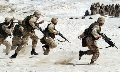 СМИ подсчитали погибших в Афганистане американских солдат | ru.15min.lt
