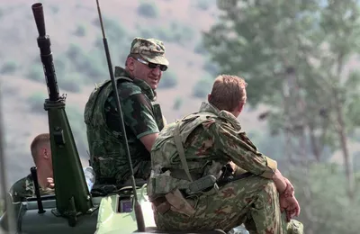 В Афганистане оказалось больше американских солдат, чем сообщалось ранее |  Новости Таджикистана ASIA-Plus