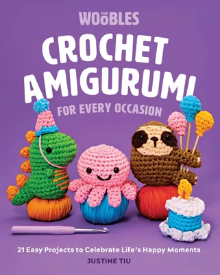 MINI Series PDF Crochet Amigurumi Patterns BUNDLE – Little Bear Crochets