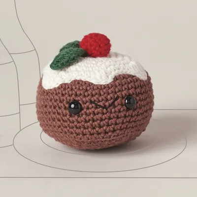 Free Crochet Bunny Amigurumi Pattern | Supergurumi