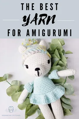 10 Free Amigurumi Frog Crochet Patterns - Wonder Crochet