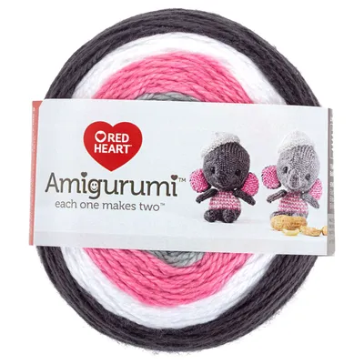 Jess Huff - Free Amigurumi Crochet Patterns