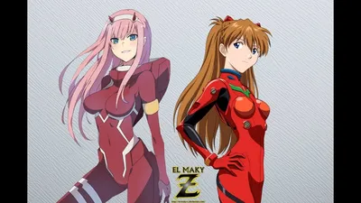 Рецензия от Animeretard / Рецензии / Darling in the FranXX / Аниме