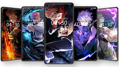 Anime Wallpaper. | Anime, Anime wallpaper, Iphone wallpaper