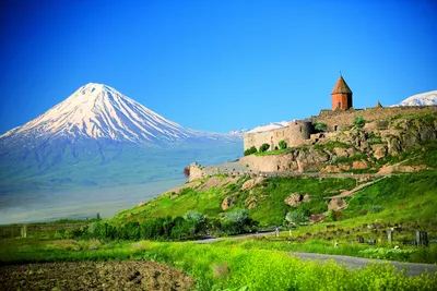 Is Noah's Ark on Mount Ararat? | Answers in Genesis