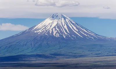 File:Mount Ararat, Two volcanic cones, Ararat Plain, Armenia.jpg - Wikipedia