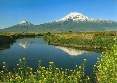 Ararat - The Holy Mountain Of Armenians | Phoenix Tour Armenia