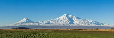 How to prepare for Ararat climb? - Armenian Geographic - ArmGeo.am