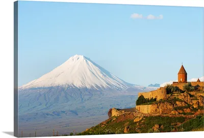 Mount Ararat - Meaning, Location, Noah's Ark, Tours - Wild Armenia