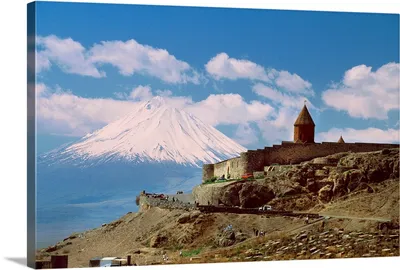 File:Ararat from Artashat (cropped).jpg - Wikimedia Commons