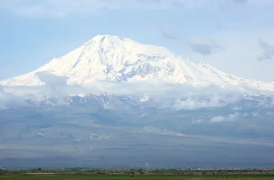 Тайна библейской горы, или Почему Арарат покорить невозможно - 20.08.2021,  Sputnik Армения