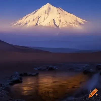 Mount Ararat Trekking Tour | SilkRoad Moments