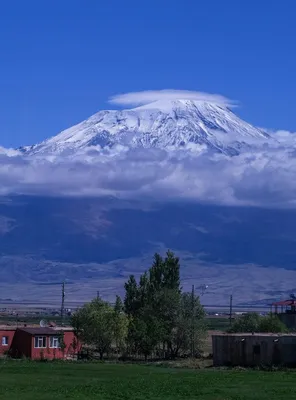 The Other Side of Ararat on Wand'rly