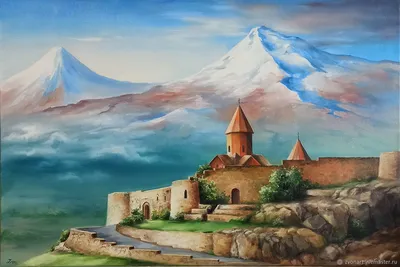 Best Time to See Ararat in Turkey 2024 - When to See - Rove.me
