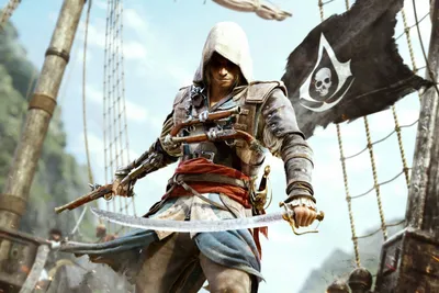 ТОП-5 Лучших Асасинов Серии Assassin's Creed из ВСЕХ | OverGamer | Дзен