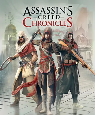 Assassin's Creed: Chronicles (Video Game 2015) - IMDb