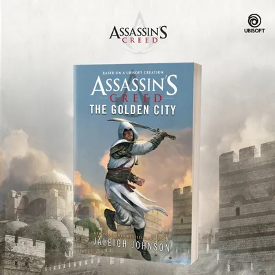 Assassin's Creed Mirage: дата выхода, системные требования и сюжет /  Skillbox Media