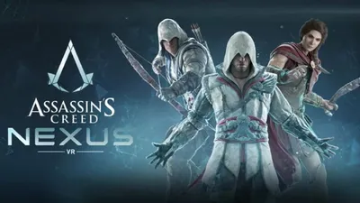 Серия Assassin's Creed: все части серии Ассасин Крид по порядку