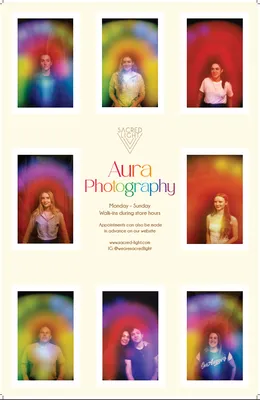 Aura 101: Everything To Know About the Aura | Sunday Edit