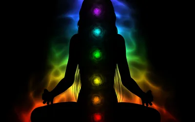 Black Aura Personality and Meaning - MindEasy