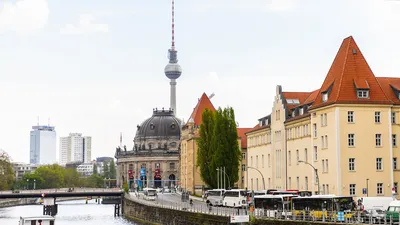 Купить тур Германия: от Мюнхена до Берлина ▶️ Caspi Tours