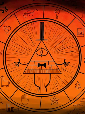 Костюм Билла шифера для косплея «атака тайны одежда на Хэллоуин, костюмы»,  костюм Билла и Уилла 11 | AliExpress