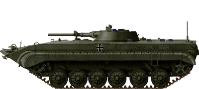 BMP-1 - Wikipedia