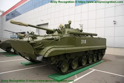 The Ukrainian army began to use the unique BMP-1TS and BTR-4MV1 in battles  | Gagadget.com