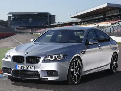 BMW M5 Competition (1200 Hp) - Wild Sedan in details - YouTube