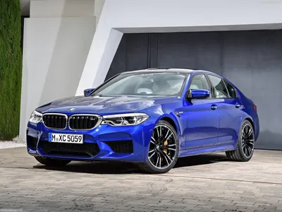 2024 BMW M5: Everything we know so far about the hybrid performance car -  Drive
