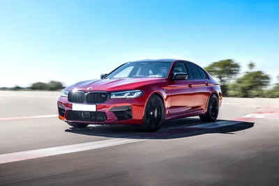 Мотор BMW M5 F90 выдаёт больше мощности, чем заявляет автопроизводитель -  КОЛЕСА.ру – автомобильный журнал