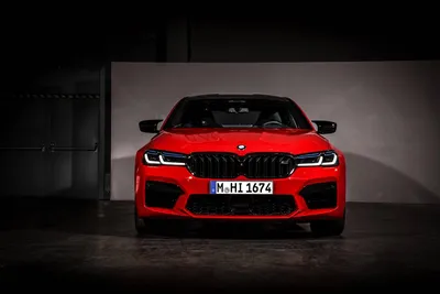 2021 BMW M5: Updates for the Ultimate 5 Series | Cars.com