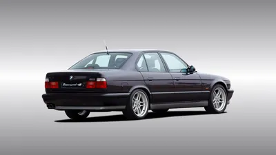 BMW 520i - E34 Market - CLASSIC.COM