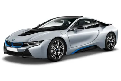 This is the beginning of the end for the BMW i8 | Top Gear