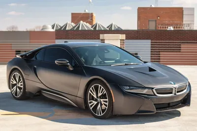 Electrek Review BMW i8 Roadster: an hybrid roadster that needs to be  all-electric | Electrek