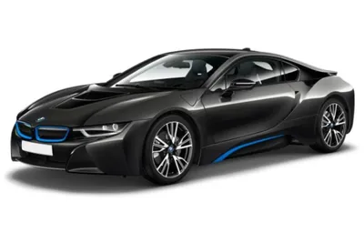 BMW i8 MAT BLACK COVERING | PROTECOVERING | 4K - YouTube