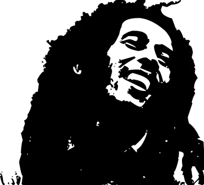 Боб Марли» картина Быковой Юлии маслом на холсте — заказать на ArtNow.ru