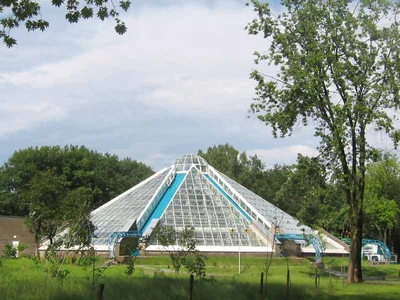 Сотрудники Ботанического сада обратились к президенту С.Жапарову с просьбой  его сохранить — Green Alliance KG