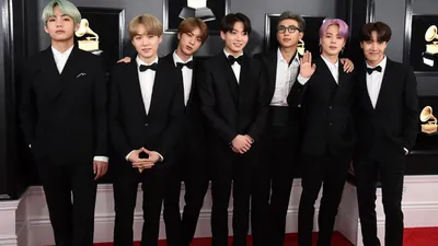 BTS members: Everything to know about K-pop's biggest band