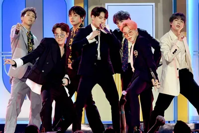 BTS: Who are they and how did they become so successful? - BBC Newsround