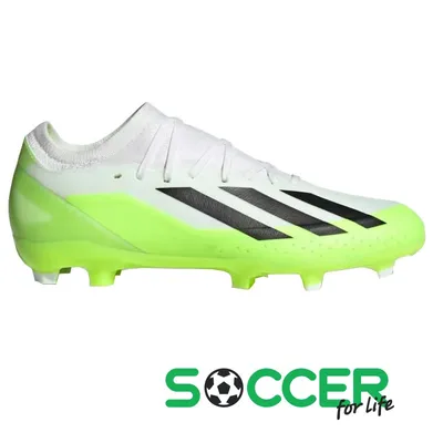 Бутсы Adidas X Crazyfast.3 FG FT HQ4534 94113 купить в SOCCER-SHOP -  Футбольный интернет-магазин