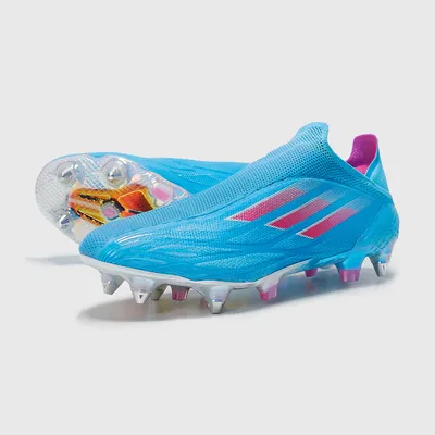 Бутсы Adidas X Speedflow+ SG GW7449 – купить бутсы в интернет магазине  Footballstore, цена, фото, отзывы